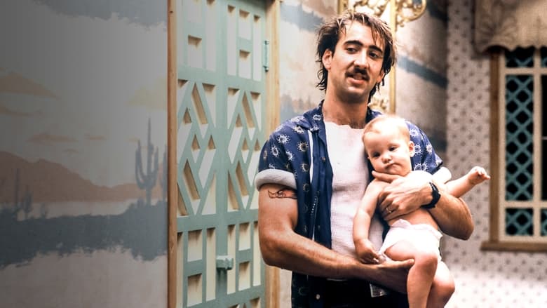 Raising Arizona