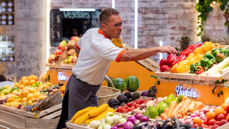 Top Chef VIP Temporada 4 Episodio 26 Cuevana 3