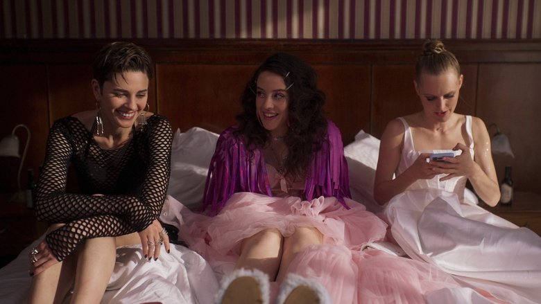 Still image for Разочарованные season 1 episode 1: Episode 1