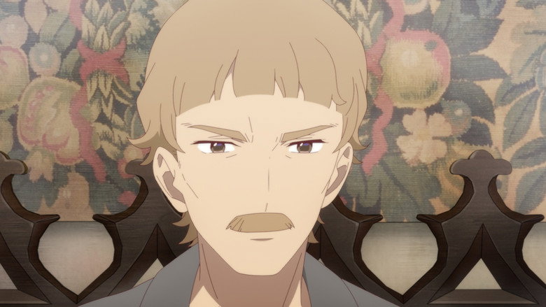 Still from Sugar Apple Fairy Tale - Season 1 Episode 15