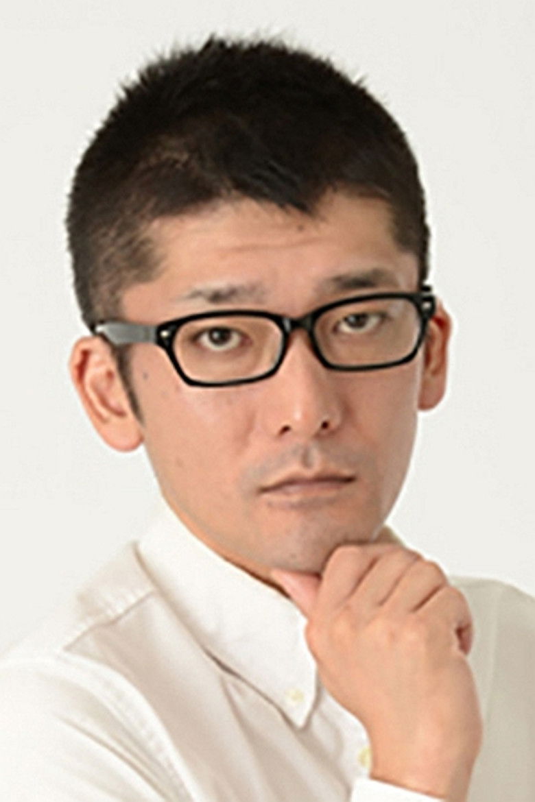 Ryu Yamaguchi portrait image