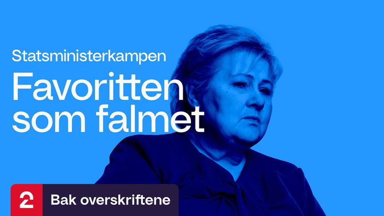 Still image for TV 2 Nyheter: Bak overskriftene season 1 episode 25: Episode 25