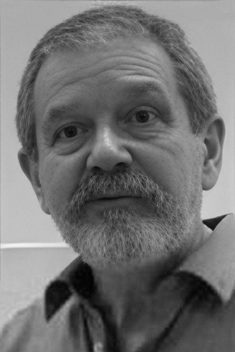 Viktor Monetov portrait image