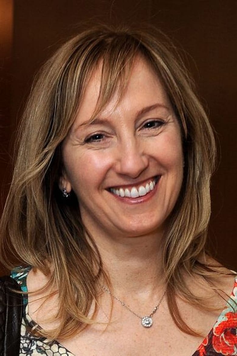 Dana Belcastro portrait image