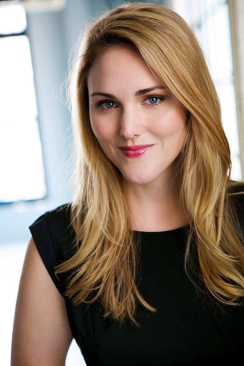Corinne Mestemacher photo 2