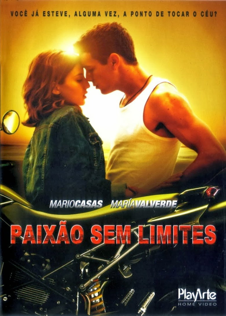 Póster la Película