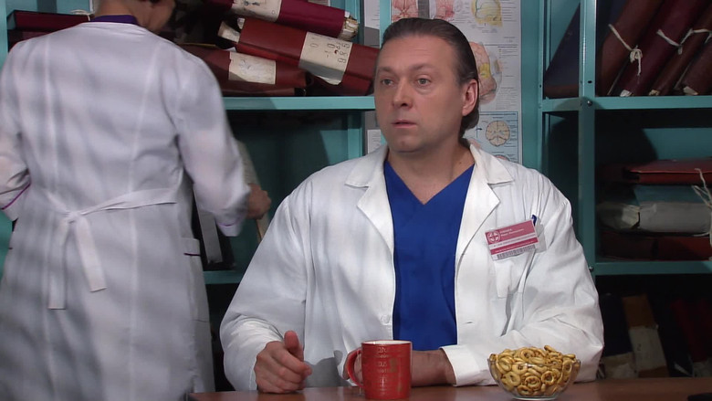 Still image for Красная зона season 1 episode 81: Episode 81 Still image for Красная зона season 1 episode 81: Episode 81