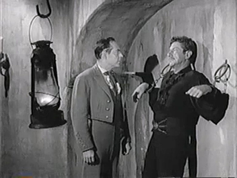 Still from Have Gun, Will Travel - Season 6 Episode 31