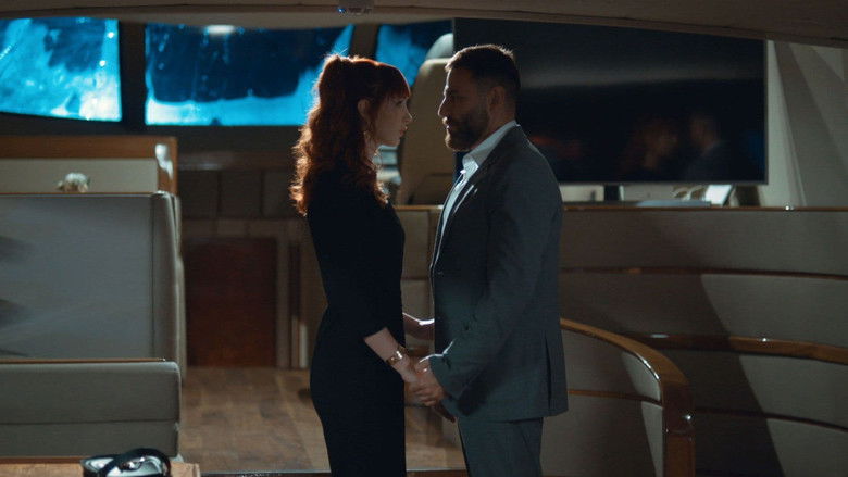 Still image for The Price season 1 episode 15: Episode 15 Still image for The Price season 1 episode 15: Episode 15