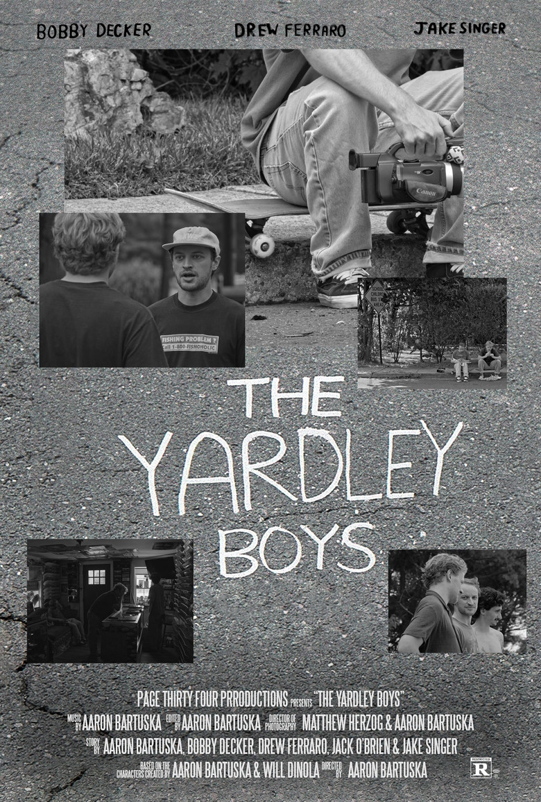 Imatge de The Yardley Boys