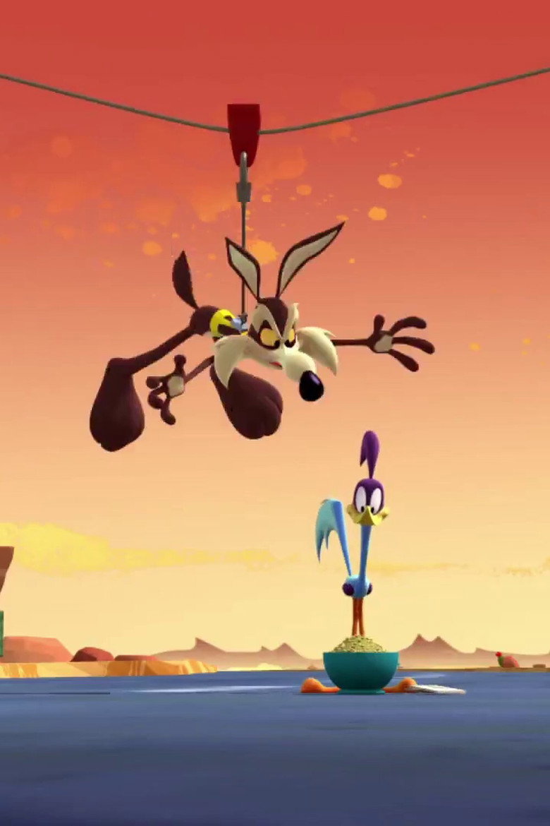 Imatge de A Zipline In The Sand