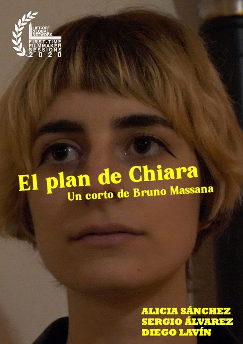 Imatge de El plan de Chiara