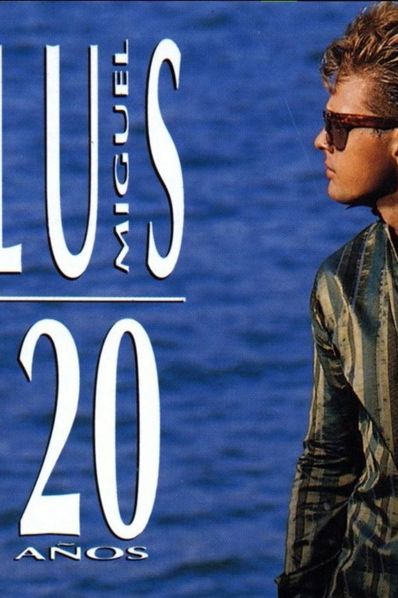 Imatge de Luis Miguel: 20 Años