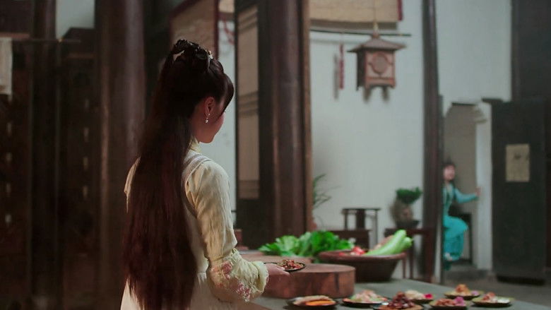 Still image for Chef Fang season 1 episode 13: Episode 13 Still image for Chef Fang season 1 episode 13: Episode 13