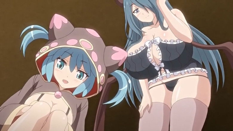 Still image for Cornelica, The Town of Succubi season 1 episode 4: Episode 4