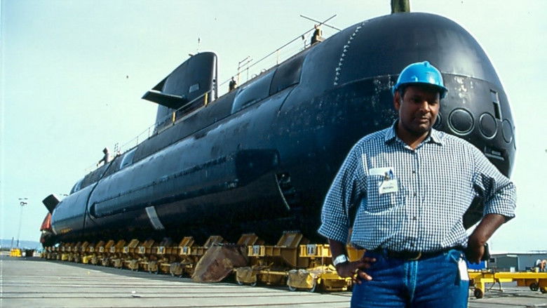 Australia - Clever Country