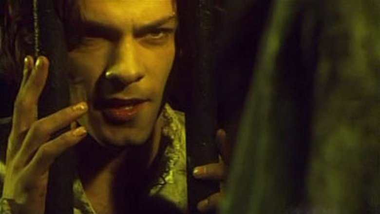 Still image for Blood Ties season 1 episode 8: Heart of Fire