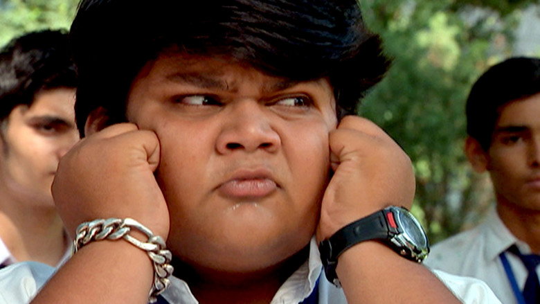 Bhayankar Pari Throws Baalver's Magic Wand