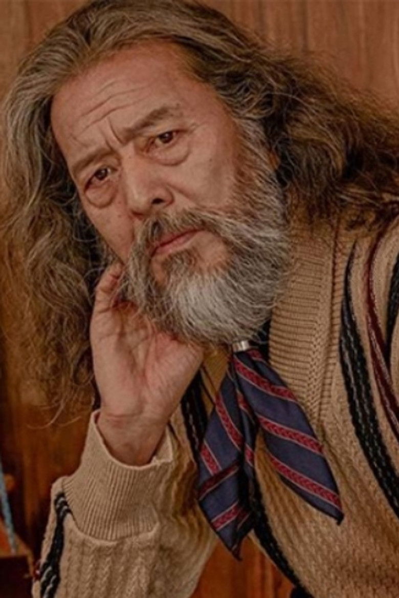 Kim Chil-doo portrait image