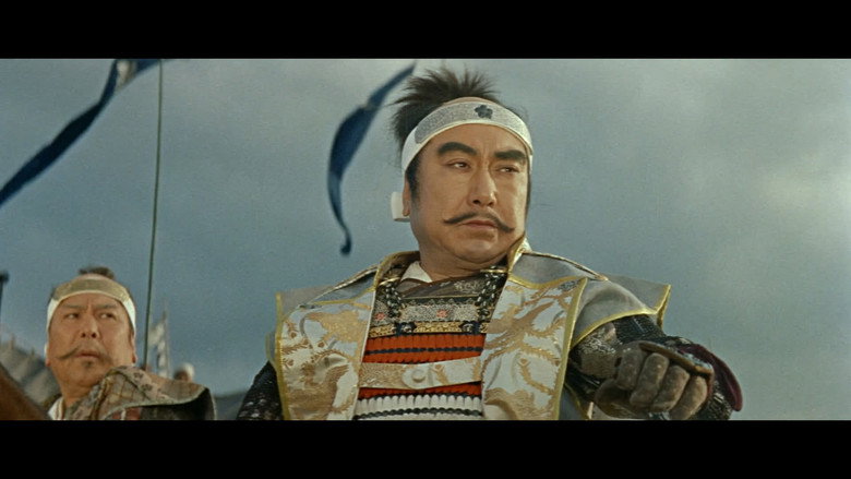 The Master Spearman image 10