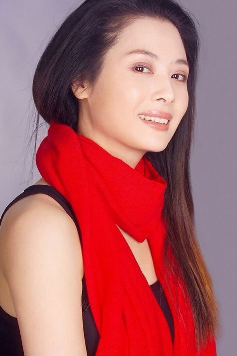 Hu Tiange photo
