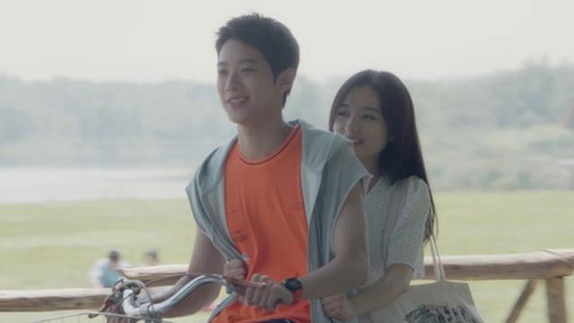 Still image for Don't Disturb My Study season 1 episode 6: Episode 6 Still image for Don't Disturb My Study season 1 episode 6: Episode 6