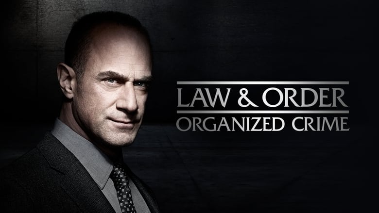 Law & Order: Organized Crime (2021)