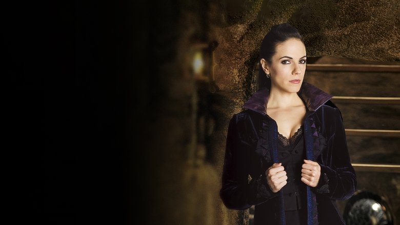 Lost Girl (2010)