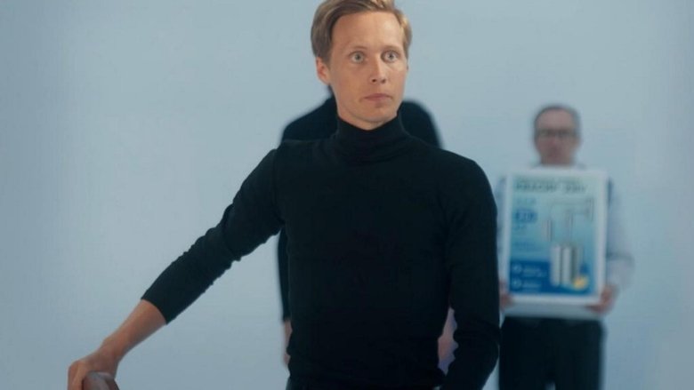 Still image for Второй брак season 1 episode 19: Episode 19