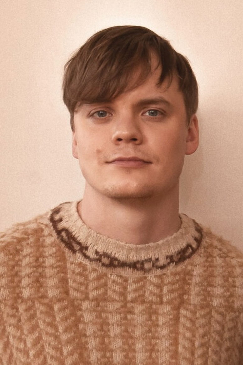 Atte Ranta portrait