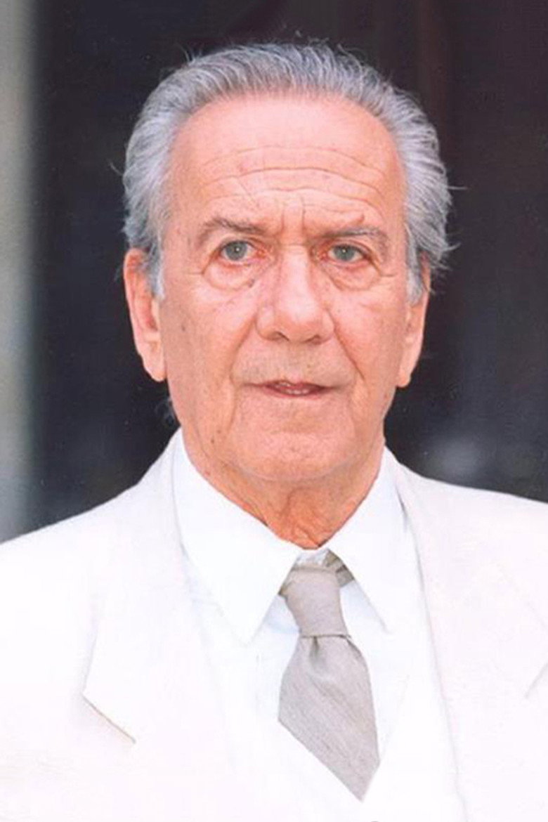 Alekos Alexandrakis photo 3