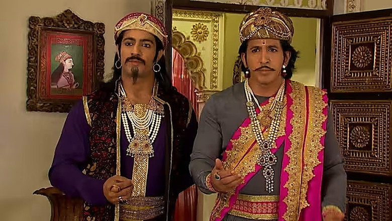 Episode 9 - Akbar Birbal Season 2