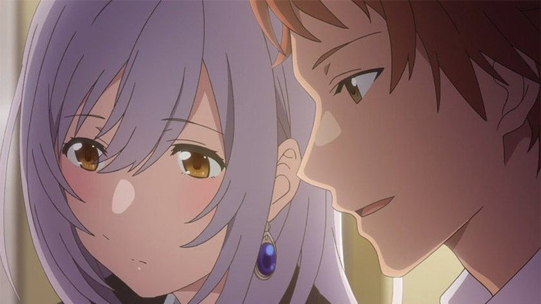 Still from IRODUKU: The World in Colors - Season 1 Episode 4