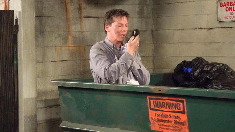 Still from Will & Grace - Season 3 Episode 1