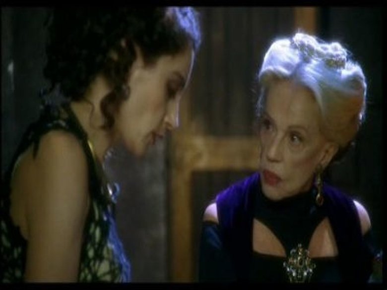 Still image for The Accursed Kings season 1 episode 2: La Reine étranglée (The Strangled Queen) Still image for The Accursed Kings season 1 episode 2: La Reine étranglée (The Strangled Queen)