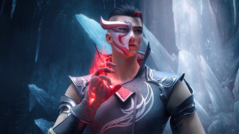 Still image for The Great Ruler season 1 episode 29: Episode 29 Still image for The Great Ruler season 1 episode 29: Episode 29