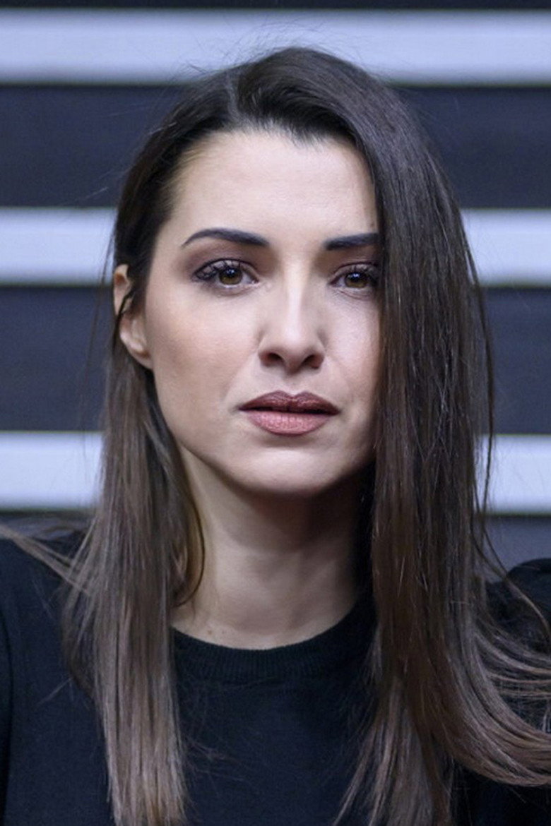 Marianna Polychronidi photo 4