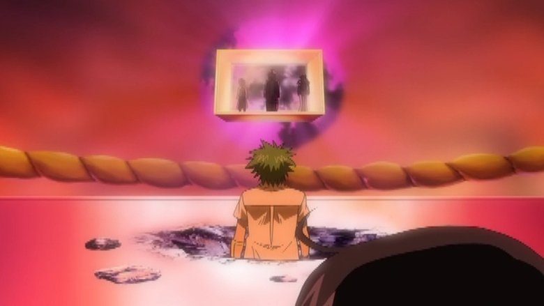 Still image for The Law of Ueki season 1 episode 22: The Law of Inumaru Still image for The Law of Ueki season 1 episode 22: The Law of Inumaru