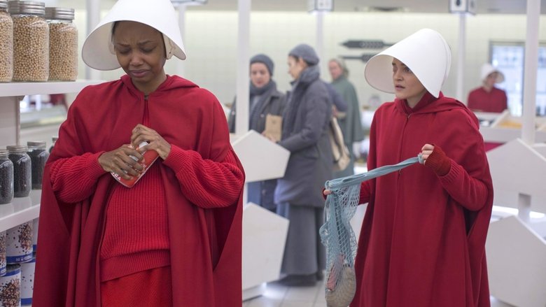The Handmaid Tales Vostfr Streaming The Handmaid’s Tale : La Servante écarlate saison 3 épisode 8 en