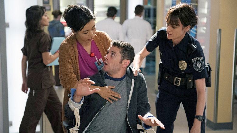 Still from Heartbeat - Season 1 Episode 3