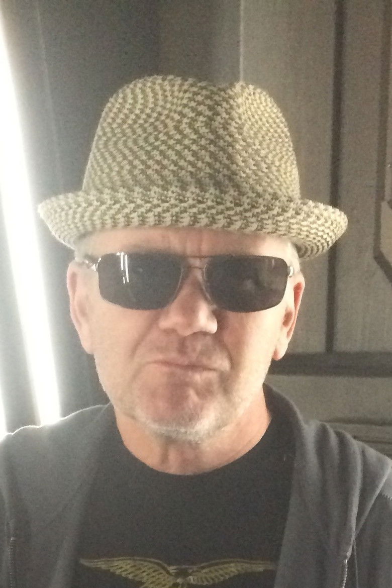 Norman Denver portrait image