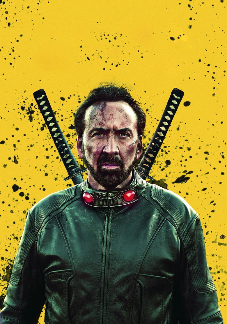 Imatge de Presoners de Ghostland