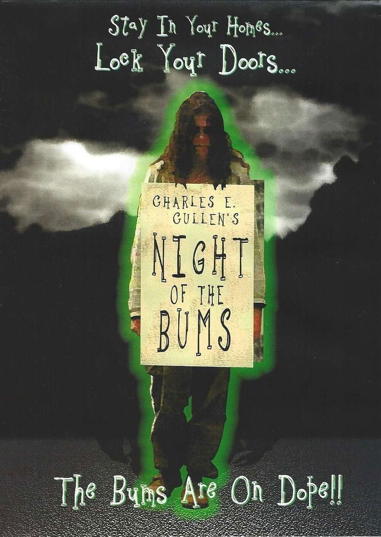 Imatge de Night of the Bums