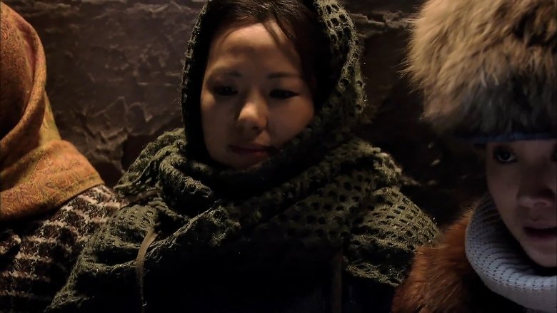 Still image for The Brink season 1 episode 28: Episode 28 Still image for The Brink season 1 episode 28: Episode 28