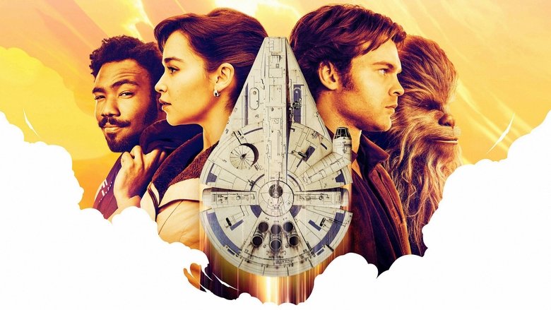 Solo – A Star Wars Story (2018)