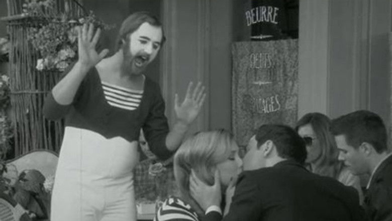 Still image for Ground Floor season 1 episode 9: The Decision: Part One