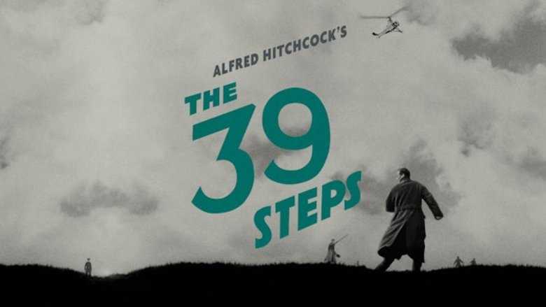 The 39 Steps (1935)