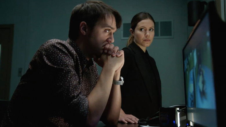 Still image for District 31 season 1 episode 47: Episode 47 Still image for District 31 season 1 episode 47: Episode 47