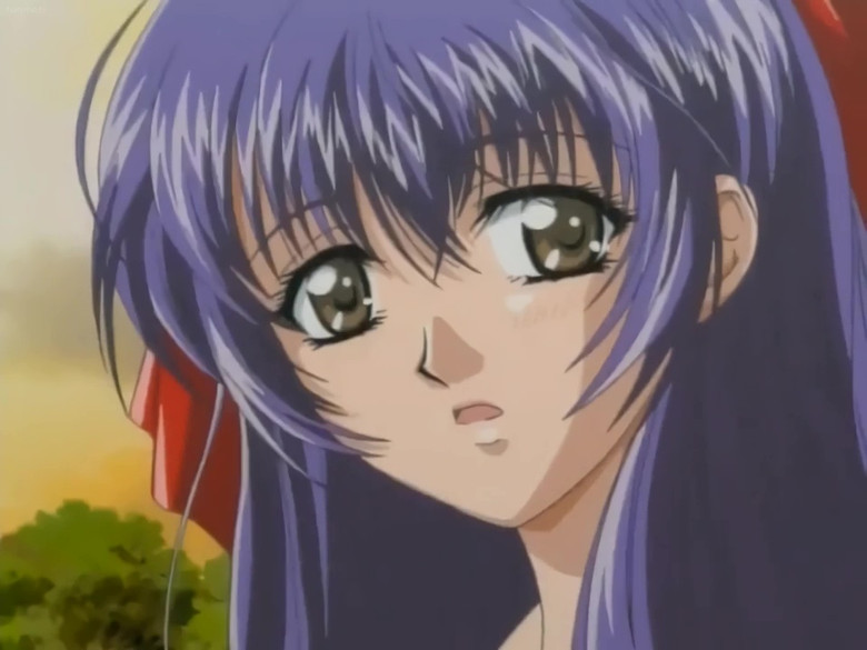 Still image for Blind Night season 1 episode 3: End