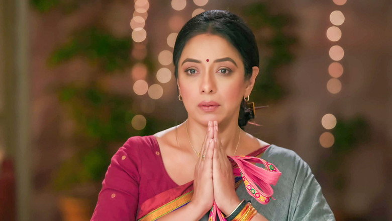 S01E1815 – Anupama's Bold Decision